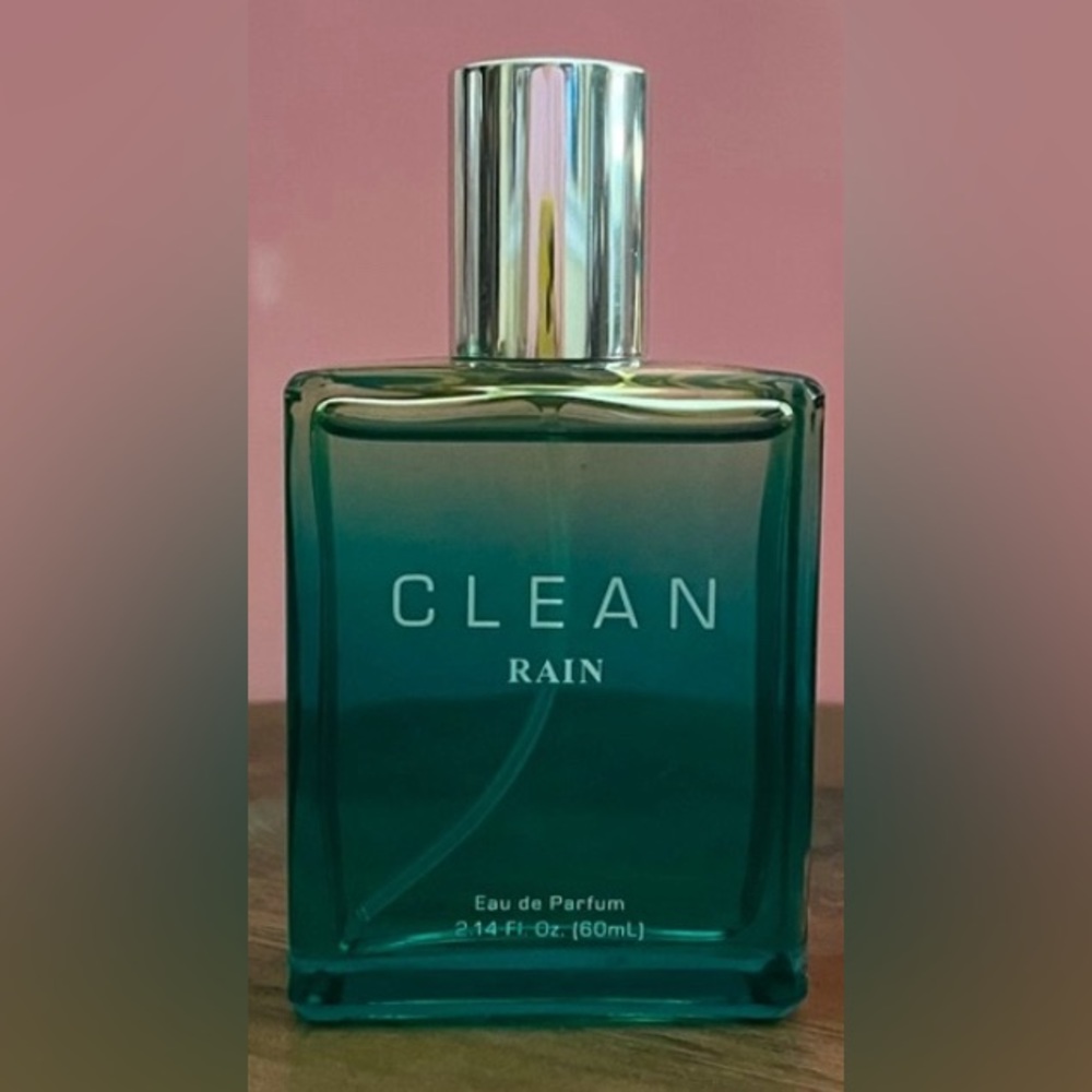 Clean Rain EDP’s 2.14 oz
